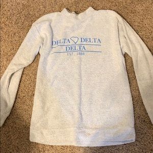 Woolly threads jacket-never been worn